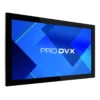 ProDVX APPC-22XP-R23 Rockchip RK3399 54.6 cm (21.5″) 1920 x 1080 pixels Touchscreen All-in-One tablet PC 4 GB DDR3-SDRAM 32 GB Flash Android 11 Wi-Fi 5 (802.11ac) Black