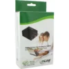 InLine Audio converter Analog to Digital, in 2x RCA stereo, out Toslink or RCA