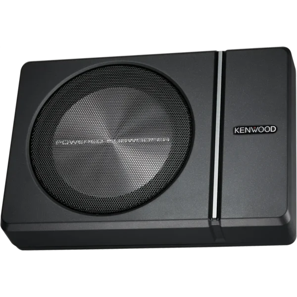 Kenwood KSC-PSW8 car subwoofer