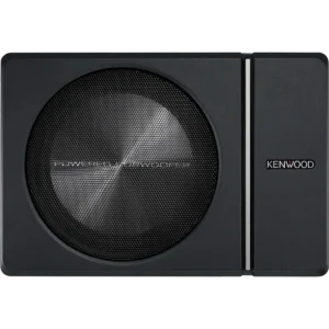 Kenwood KSC-PSW8 car subwoofer