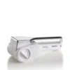 Ariete 0044/20 electric grater/spiralizer Stainless steel