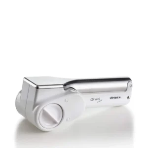 Ariete 0044/20 electric grater/spiralizer Stainless steel
