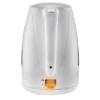 Unold 18550 electric kettle 1.7 L 1850 W White