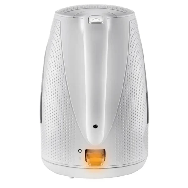 Unold 18550 electric kettle 1.7 L 1850 W White