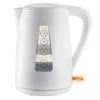 Unold 18550 electric kettle 1.7 L 1850 W White