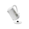Unold 18550 electric kettle 1.7 L 1850 W White