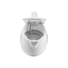 Unold 18550 electric kettle 1.7 L 1850 W White