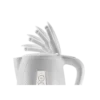 Unold 18550 electric kettle 1.7 L 1850 W White