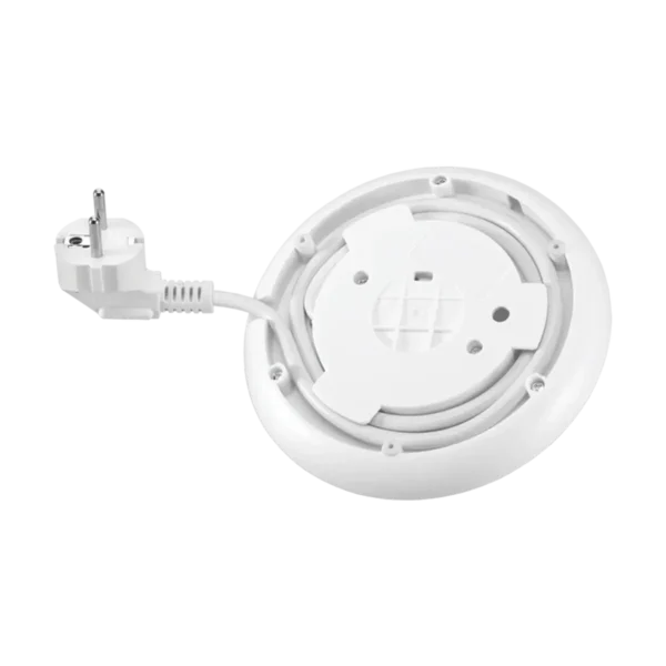 Unold 18550 electric kettle 1.7 L 1850 W White