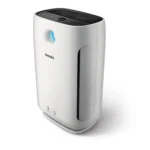 Philips 2000 series AC2885/40 air purifier 20.5 dB White