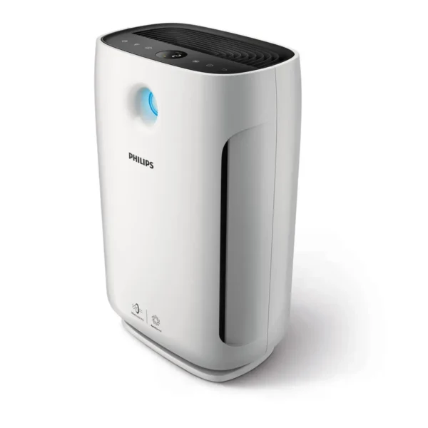 Philips 2000 series AC2885/40 air purifier 20.5 dB White