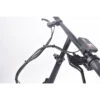EMG Speedy GO Black Steel 50.8 cm (20″) 22 kg