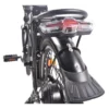 EMG Speedy GO Black Steel 50.8 cm (20″) 22 kg