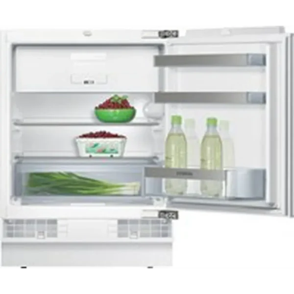 Siemens KU15LA65 combi-fridge Built-in 125 L White
