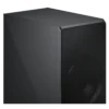 Samsung HW-N550 audio amplifier 3.1 channels Black