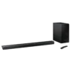 Samsung HW-N550 audio amplifier 3.1 channels Black