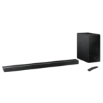 Samsung HW-N550 audio amplifier 3.1 channels Black