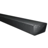 Samsung HW-N550 audio amplifier 3.1 channels Black