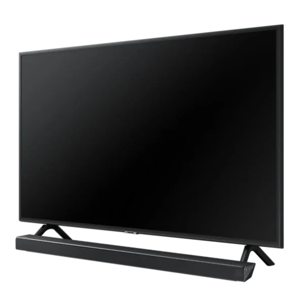 Samsung HW-N550 audio amplifier 3.1 channels Black