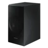 Samsung HW-N550 audio amplifier 3.1 channels Black