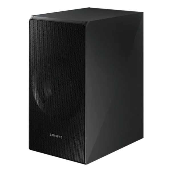 Samsung HW-N550 audio amplifier 3.1 channels Black