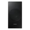Samsung HW-N550 audio amplifier 3.1 channels Black