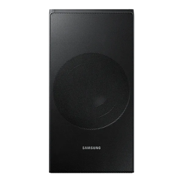Samsung HW-N550 audio amplifier 3.1 channels Black