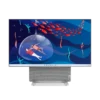 Lenovo Yoga AIO 7 27APH8 AMD Ryzen™ 7 7840HS 68.6 cm (27″) 2560 x 1440 pixels All-in-One PC 16 GB LPDDR5x-SDRAM 512 GB SSD Windows 11 Home Wi-Fi 6E (802.11ax) Grey