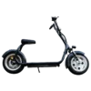BOHLT BASTARD PRO electric scooter 1 seat(s) 25 km/h 1000 W Black