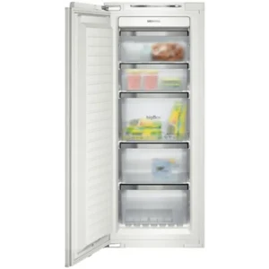 Siemens GI25NP60 freezer Upright freezer Built-in 160 L White