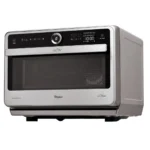 Whirlpool Jet Chef JT 479 IX Stainless steel Combination microwave Countertop 33 L 1000 W