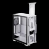 XPG STARKER Mid-Tower White