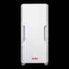 XPG STARKER Mid-Tower White