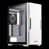 XPG STARKER Mid-Tower White