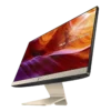 ASUS Vivo AiO V222FAK-BA050R All-in-One PC/workstation Intel® Core™ i5 i5-10210U 54.6 cm (21.5″) 1920 x 1080 pixels 8 GB DDR4-SDRAM 256 GB SSD Windows 10 Home Wi-Fi 5 (802.11ac) Black