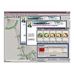 HP ProCurve network management for OV-NT