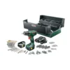 Bosch PSR 1800 LI-2 2018 1350 RPM Keyless Multicolour