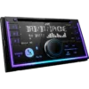 JVC KW-DB95BT Black 200 W Bluetooth