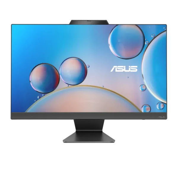 ASUS E3402WVAK-BPC183X Intel® Core™ i5 i5-1335U 60.5 cm (23.8″) 1920 x 1080 pixels All-in-One PC 16 GB DDR5-SDRAM 512 GB SSD Windows 11 Pro Wi-Fi 6 (802.11ax) Black