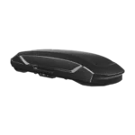 Thule Motion 3 XXL Hard car roof top Black