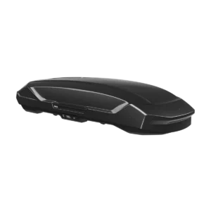 Thule Motion 3 XXL Hard car roof top Black
