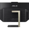 ASUS Zen AiO E5401WRAK-BA5811X Intel® Core™ i5 i5-10500T 60.5 cm (23.8″) 1920 x 1080 pixels All-in-One PC 8 GB DDR4-SDRAM 1.13 TB HDD+SSD Windows 11 Pro Wi-Fi 5 (802.11ac) Black