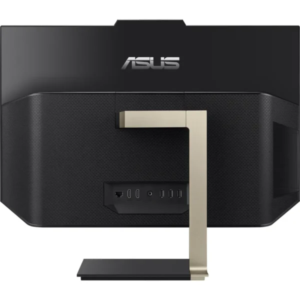 ASUS Zen AiO E5401WRAK-BA5811X Intel® Core™ i5 i5-10500T 60.5 cm (23.8″) 1920 x 1080 pixels All-in-One PC 8 GB DDR4-SDRAM 1.13 TB HDD+SSD Windows 11 Pro Wi-Fi 5 (802.11ac) Black