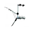 Thule ClipOn High 9106 Bicycle carrier Black, Silver