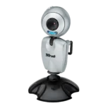 Trust Portable WB-3100P webcam 640 x 480 pixels