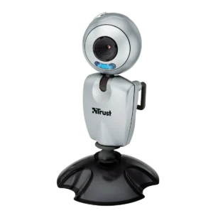 Trust Portable WB-3100P webcam 640 x 480 pixels