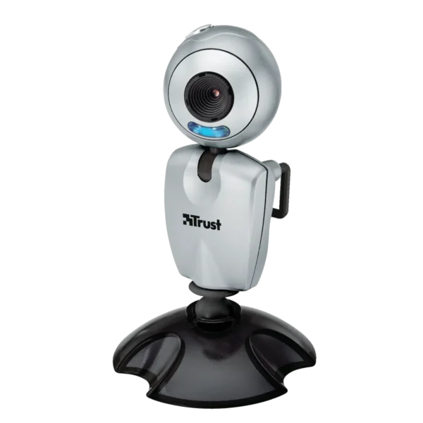 Trust Portable WB-3100P webcam 640 x 480 pixels