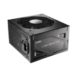 XPG CORE REACTOR power supply unit 850 W 24-pin ATX Black