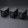 XPG CORE REACTOR power supply unit 850 W 24-pin ATX Black