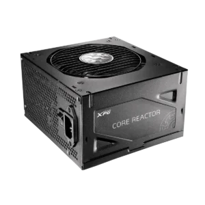 XPG CORE REACTOR power supply unit 850 W 24-pin ATX Black